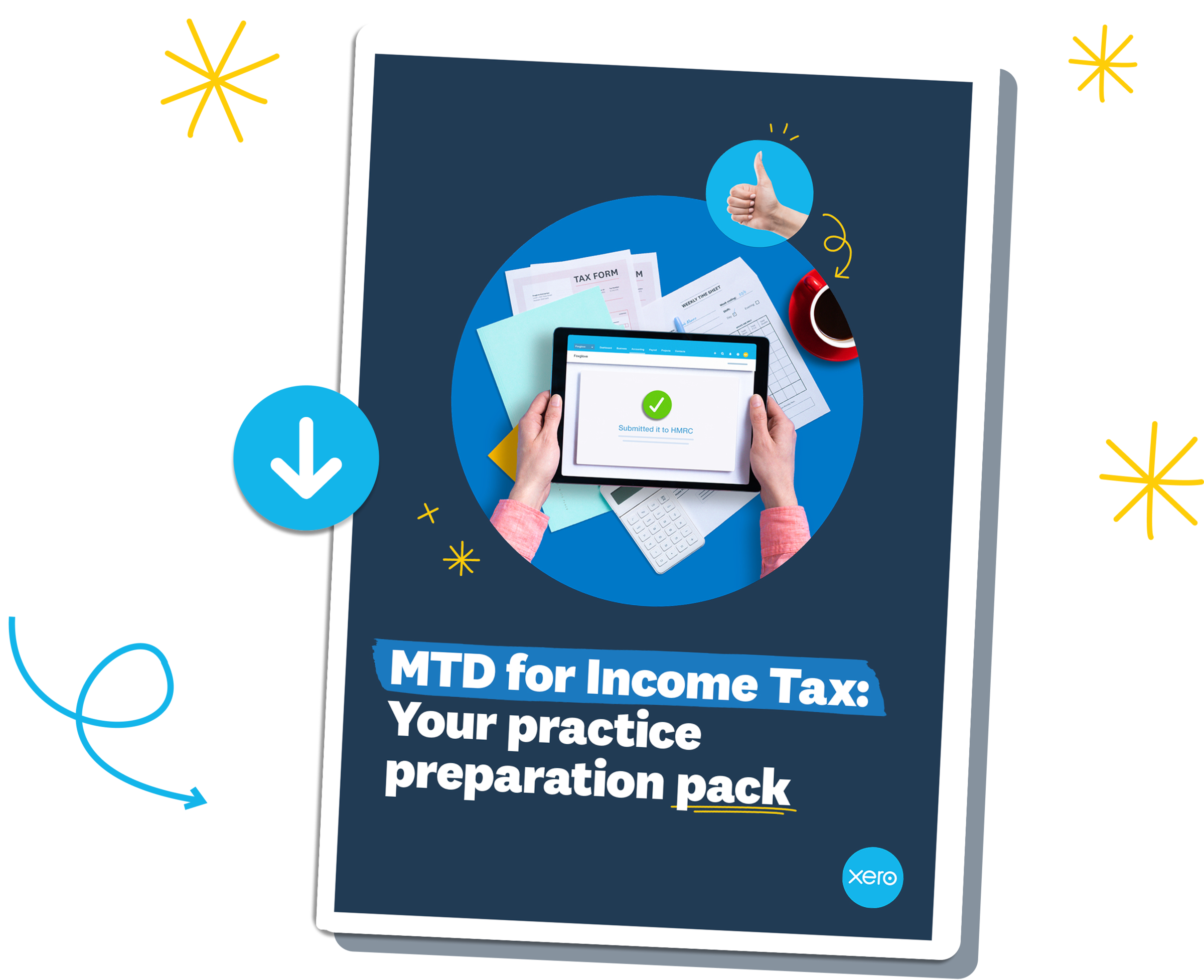 MTD for Income Tax: Your practice preparation handbook